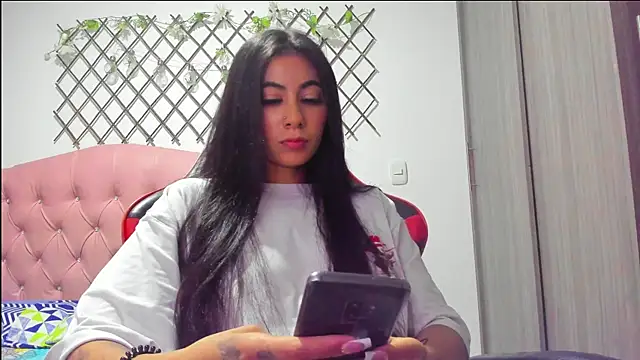 yayavillalosbos05 Webcam show