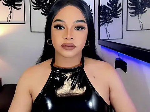 BigcockjasmineTs Webcam Show