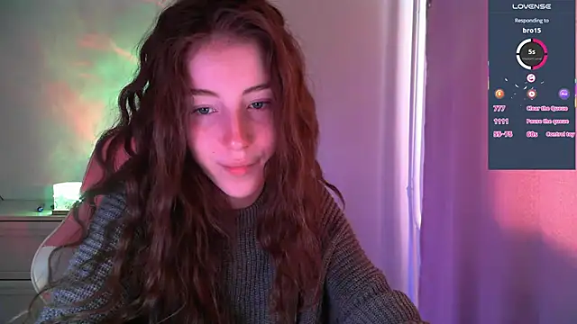 eskatmi Live XXX-chat