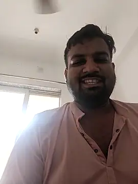 vinay_smalldick 现场XXX聊天
