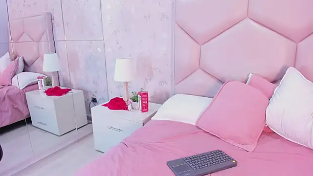 Nasly_Moore Webcamshow