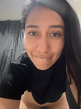 Amelia_Rivas' Live XXX Chat