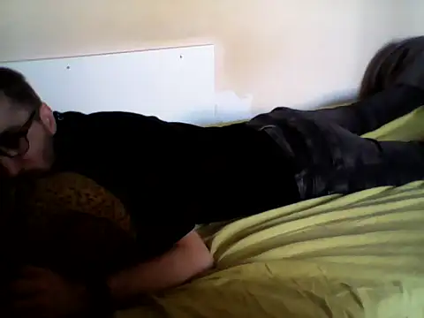 Show webcam de HoundingIniquity