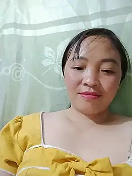 Pertunjukan Kamera Web Minkine022