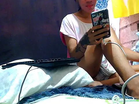 عرض كام AwesomeMistress_Bigcock