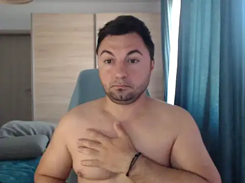 Show webcam de HankMalone