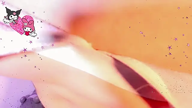Miss-Saraii 网络视讯表演