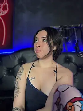 Sophie_LSn Live chat-huone