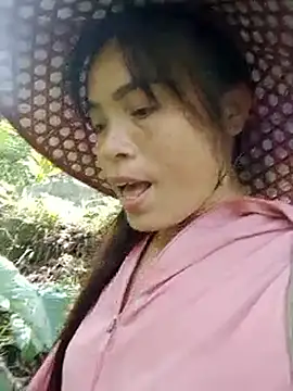 Sembang XXX Secara Langsung Maymay0033