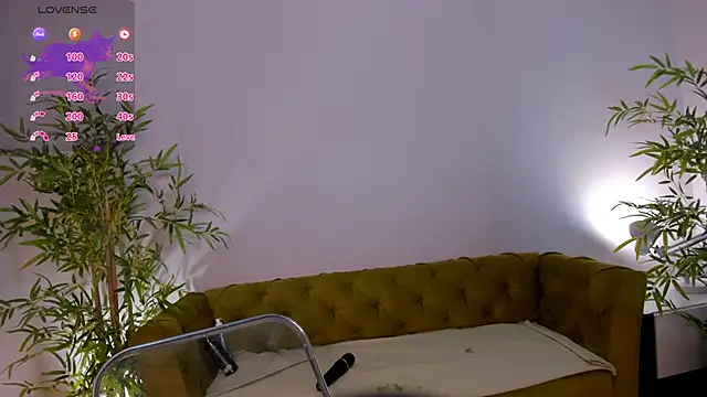 miiss__lulu's Live XXX Chat