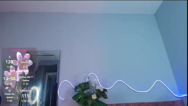GiordanaPinoo Chat XXX in diretta