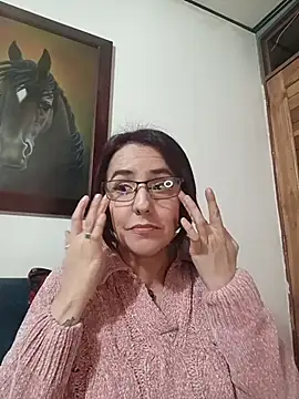 IsisBlake Live Chatraum