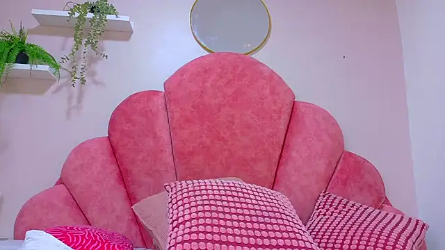AmberStonne__'s Webcam Show