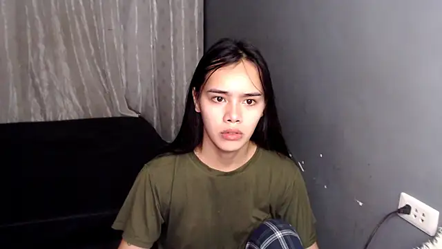 shecutie69 Pertunjukan Webcam