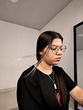 Chat XXX ao vivo de harper_ks
