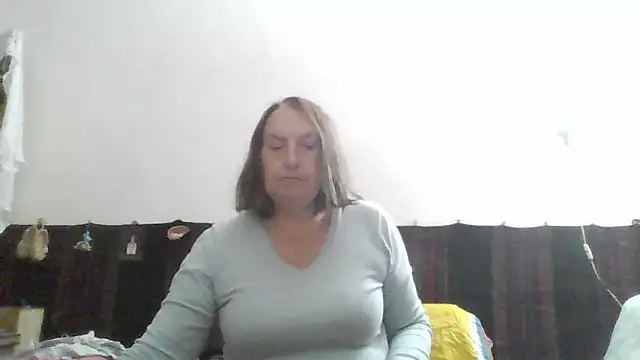 AnnaLive570: απευθείας συνομιλία ΧΧΧ