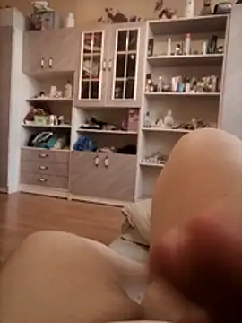 SweetAmyx – webcam-show