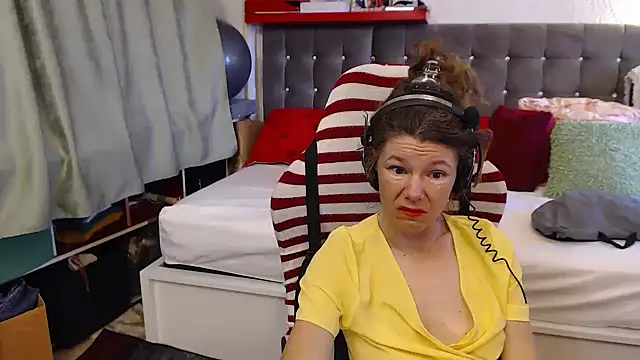 Chat +18 de kellyterapy ao vivo