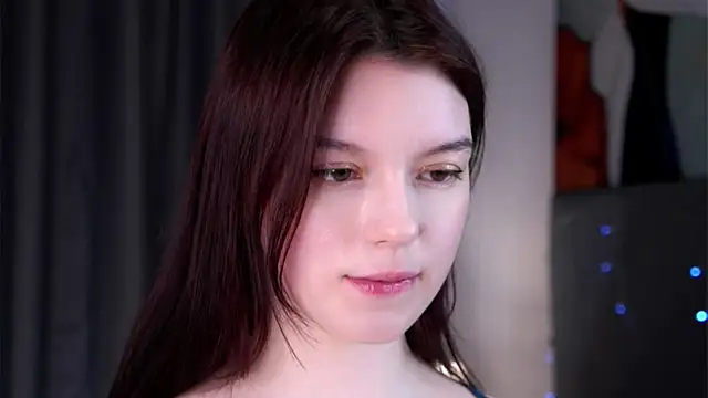 SelmaCarolfi Live XXX-Chat