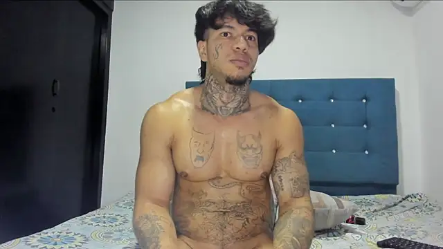 daamonxxx19_'s Webcam Show