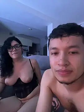 MrJ_Victoria's Webcam Show