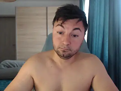 Webkamerová show HankMalone