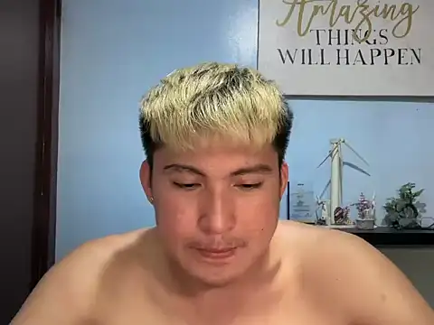 Kingdirtyfog Pertunjukan Webcam