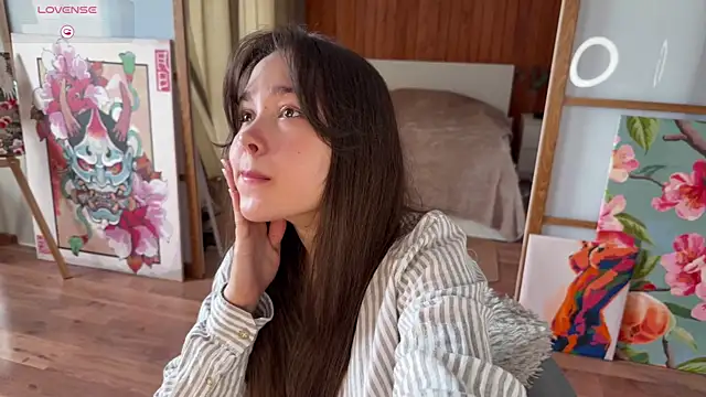 PlumyBun Live XXX-Chat