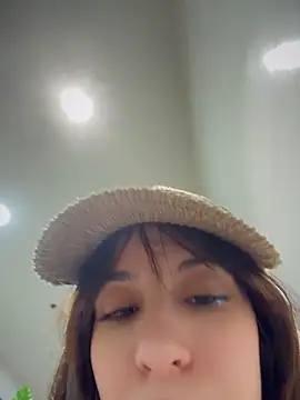 ORLA86 Live XXX Chat