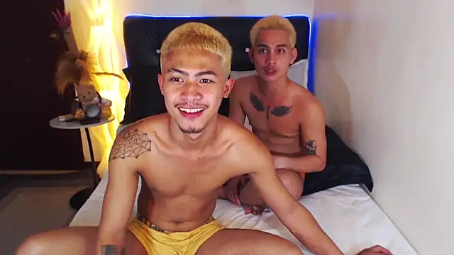 Онлайн чат XXX Xasianhotguy