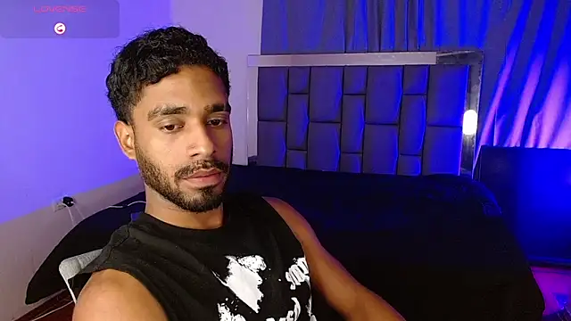 Christian_thorのライブXXXチャット