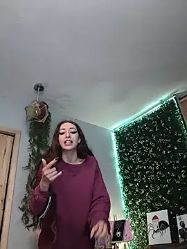VickyJackson_のライブXXXチャット
