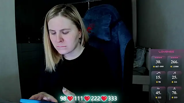 Olivia_Munk's Live XXX Chat