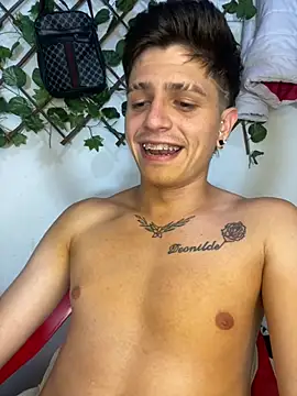Themasterhades_777 Webcam show