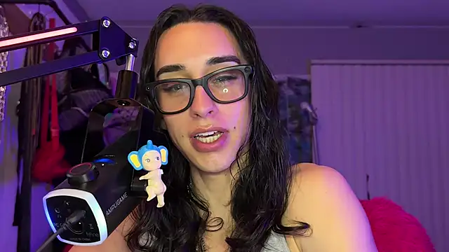 xoFrankie Show Webcam