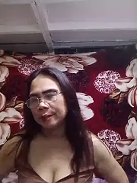 erma_joy's Webcam Show