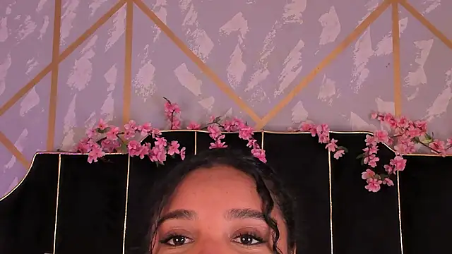 LisaMendez 在線直播表演