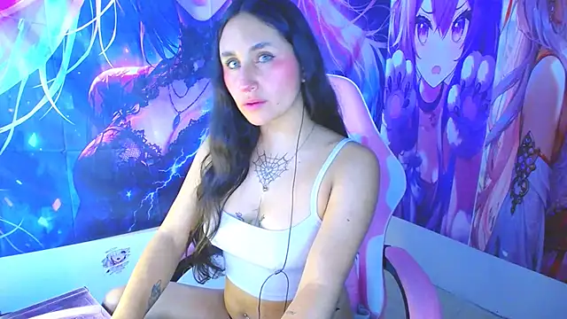 Akane_hot_'s Live Chat Room