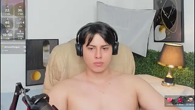 عرض كام Thom_Ohtani