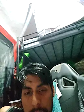 Chat XXX en directo de Mamasitaroja