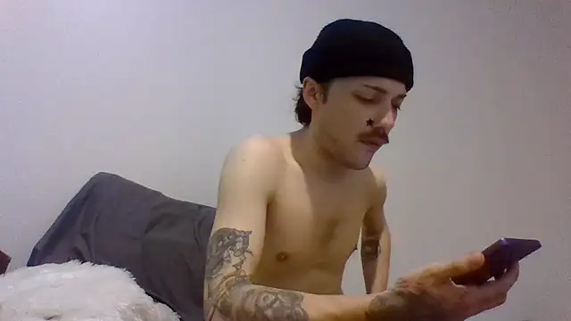 Jbenz420 Show Webcam