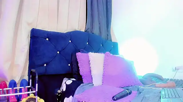 lesly_xxのライブXXXチャット