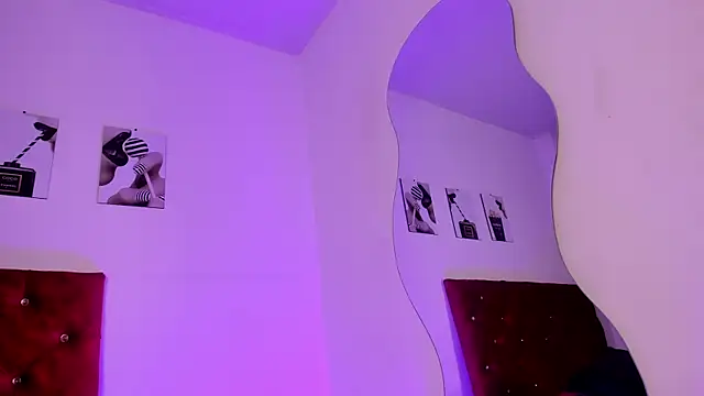 ThiagoSexy005 网络视讯表演