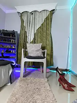 Rubi424 লাইভ XXX চ্যাট