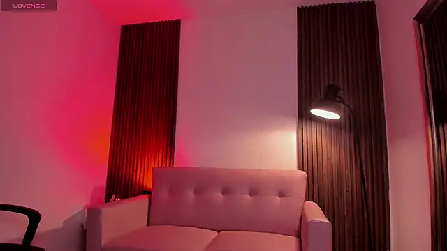 MAGIC_VERA's Live Chat Room