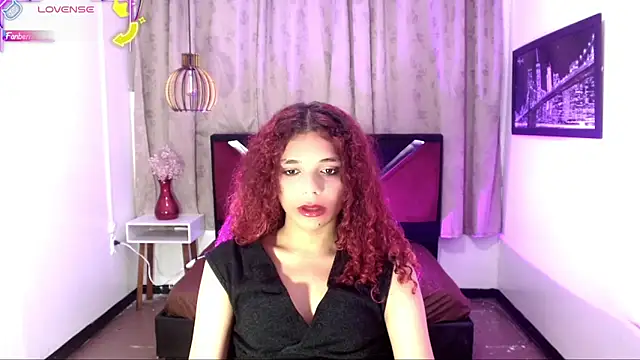 luisa__torres' Webcam Show