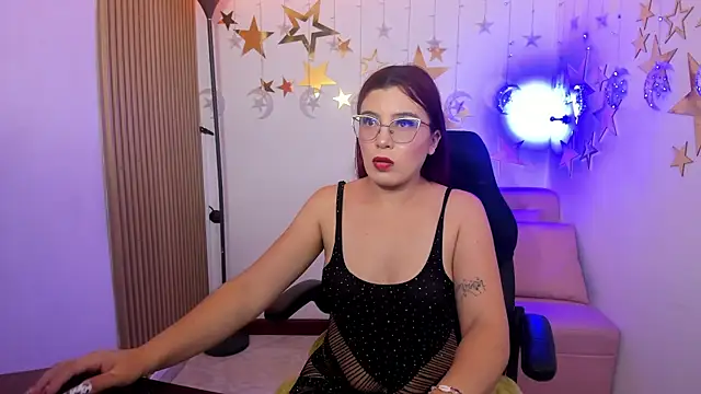 allison_mc Live XXX Chat
