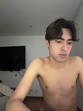 MatthewMoore_のライブXXXチャット
