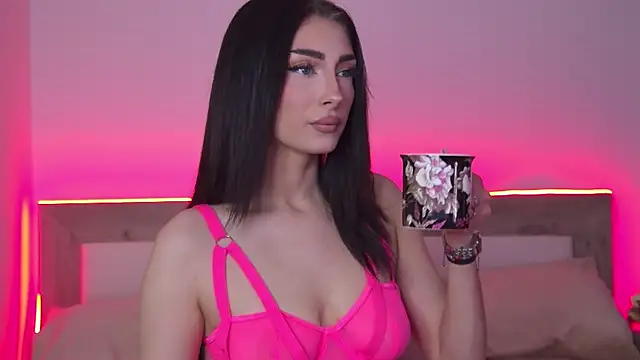 AnyaLobb Live XXX Chat