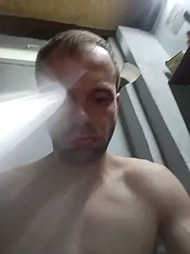 MatusCaddy webcam show